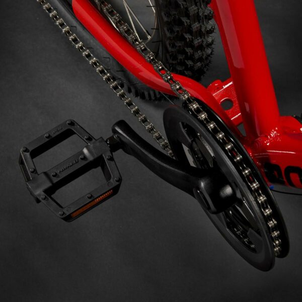 Vtt Enfant ROCKRIDER ST 900 24" 9-12 ans