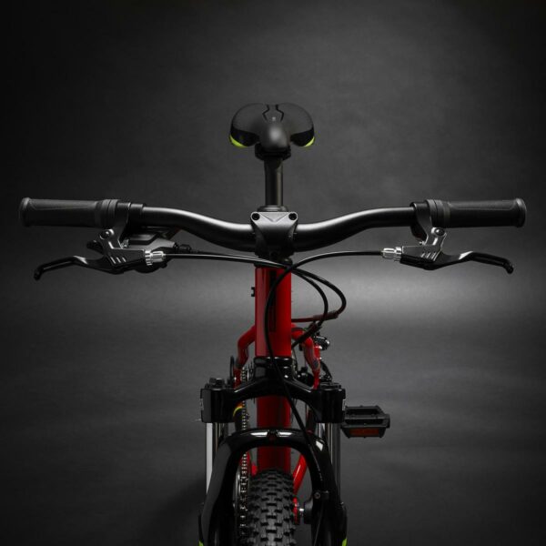 Vtt Enfant ROCKRIDER ST 900 24" 9-12 ans