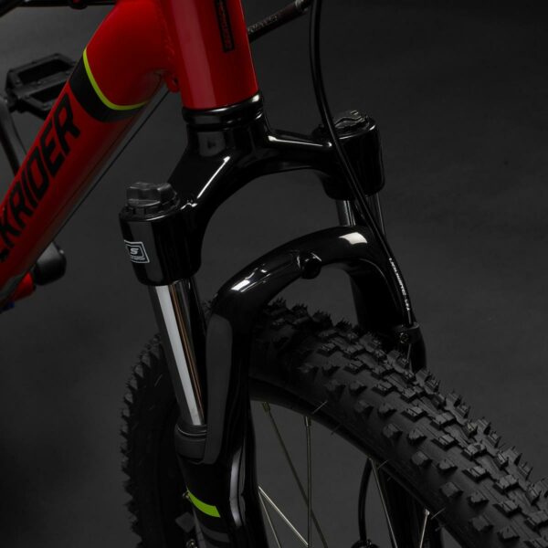 Vtt Enfant ROCKRIDER ST 900 24" 9-12 ans