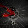 Vtt Enfant ROCKRIDER ST 900 24" 9-12 ans