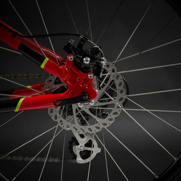 Vtt Enfant ROCKRIDER ST 900 24" 9-12 ans