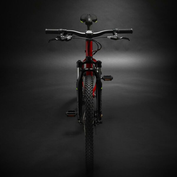 Vtt Enfant ROCKRIDER ST 900 24" 9-12 ans