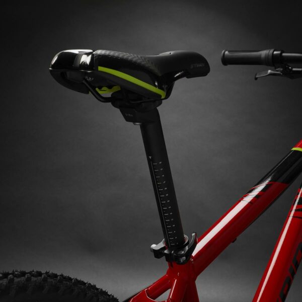 Vtt Enfant ROCKRIDER ST 900 24" 9-12 ans