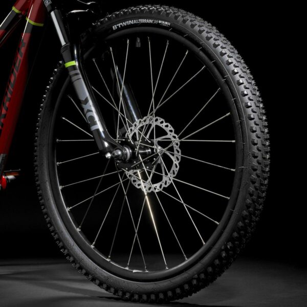 Vtt Enfant ROCKRIDER ST 900 24" 9-12 ans