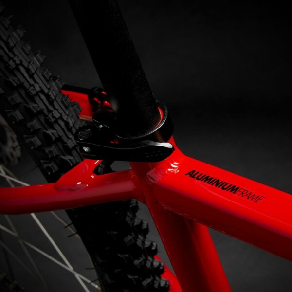 Vtt Enfant ROCKRIDER ST 900 24" 9-12 ans