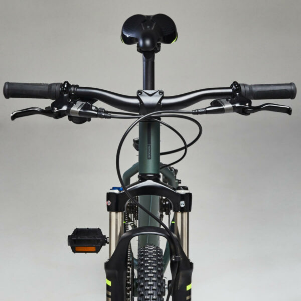Vtt Enfant ROCKRIDER ST 920 24" 9-12 ans