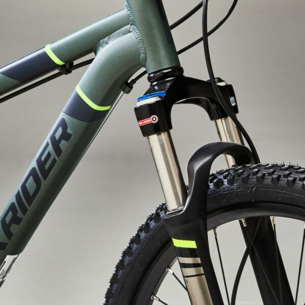 Vtt Enfant ROCKRIDER ST 920 24" 9-12 ans