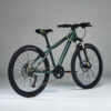 Vtt Enfant ROCKRIDER ST 920 24" 9-12 ans