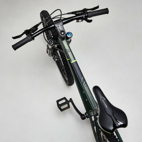 Vtt Enfant ROCKRIDER ST 920 24" 9-12 ans